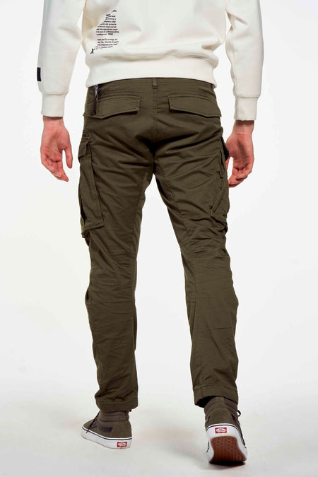 Pantalon Vert - G-Star RAW
