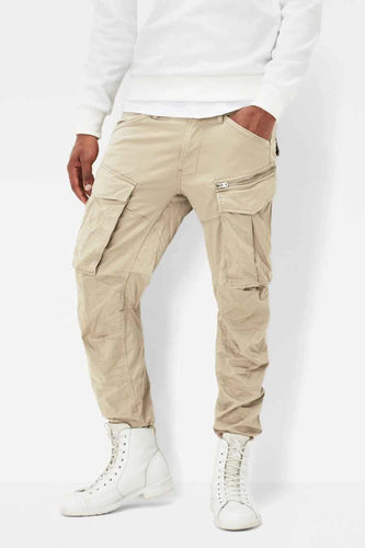 Pantalon - beige