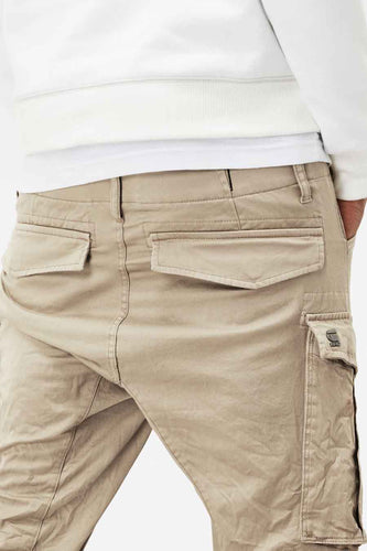 Pantalon - beige - G-Star RAW - 7