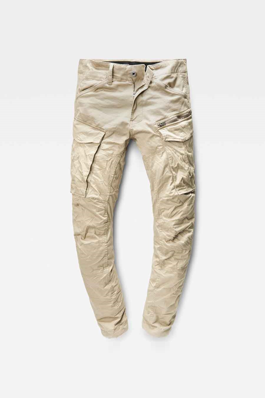 Pantalon - beige - G-Star RAW - 6