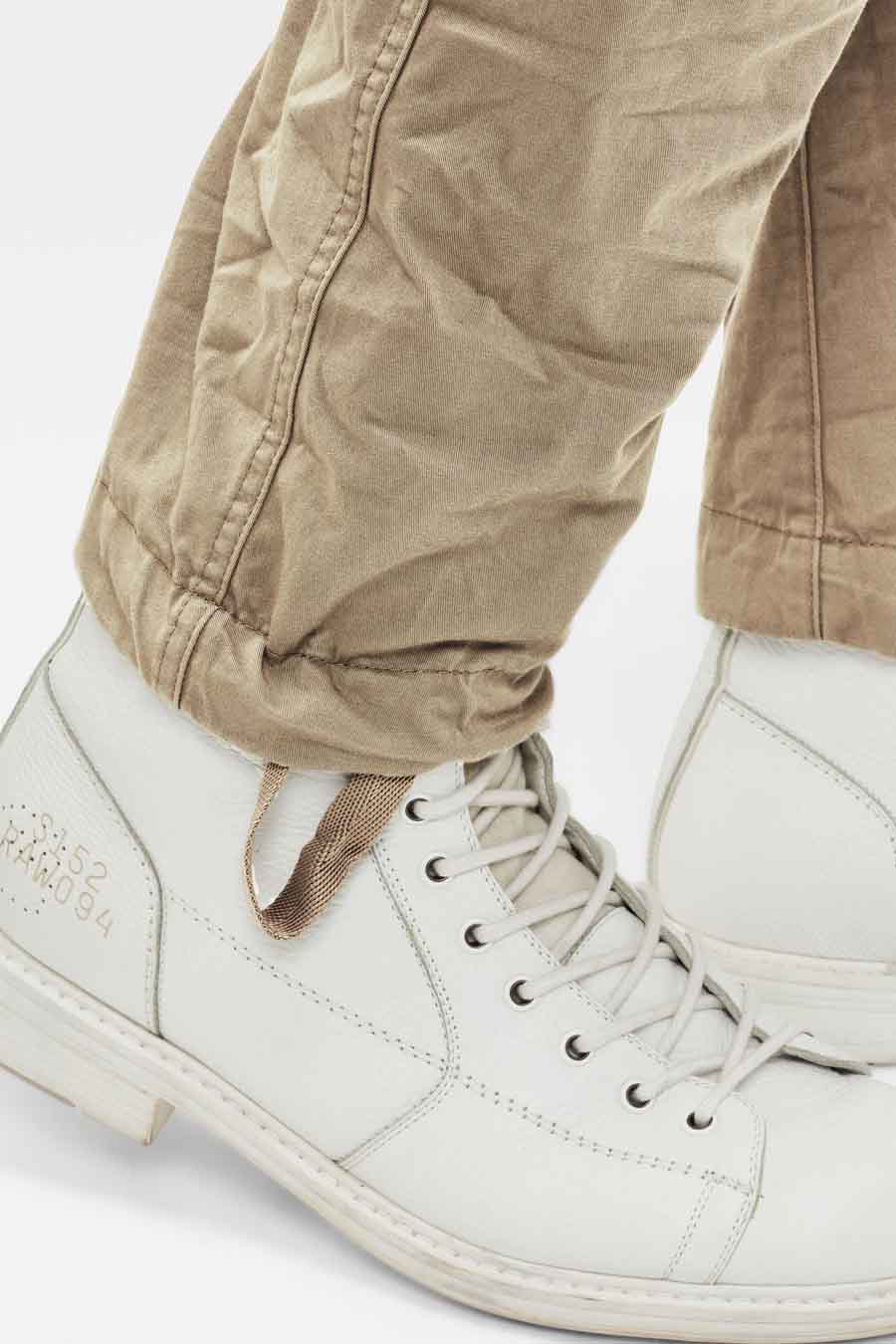 Pantalon - beige - G-Star RAW - 7