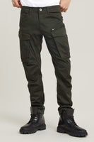 Pantalon Gris - G-Star RAW