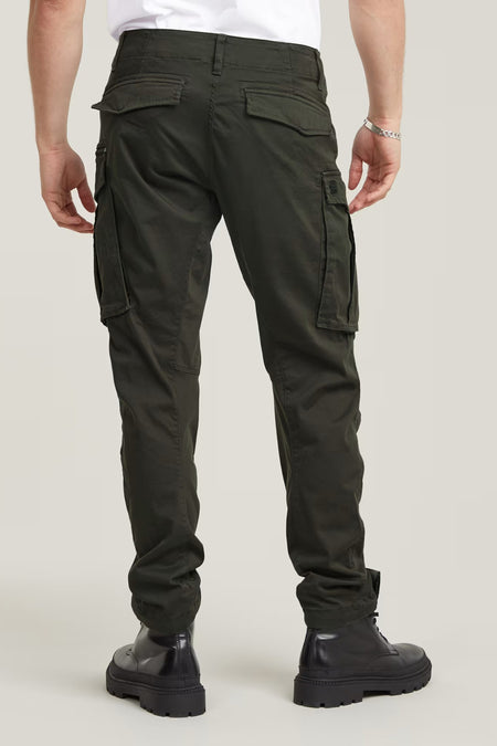 Pantalon - gris