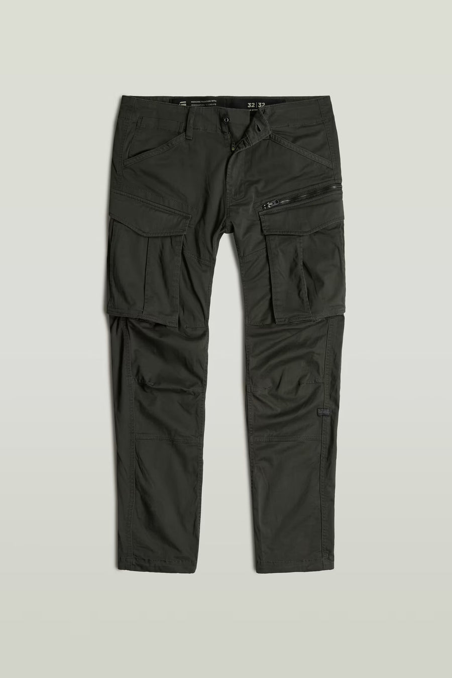 Pantalon - gris - G-Star RAW - 5