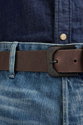 Ceinture Brun - G-Star RAW