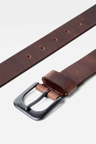 Ceinture - brun - G-Star RAW