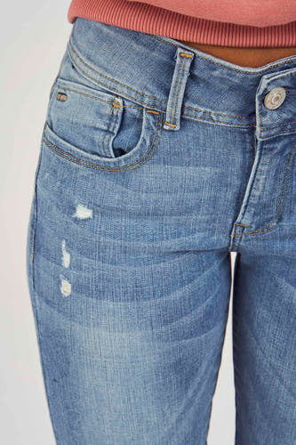 Jean skinny - denim