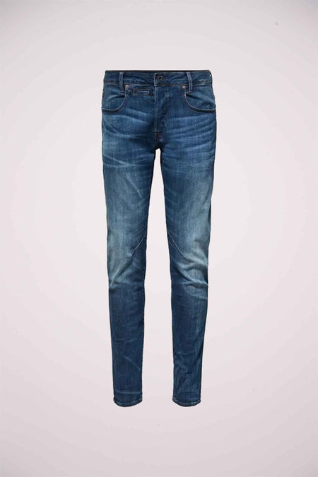 Jeans slim Mid blue denim - G-Star RAW