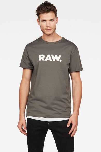 T-shirt - gris
