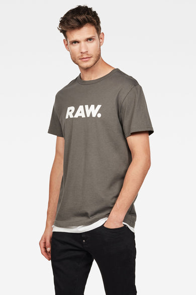 T-shirt - gris
