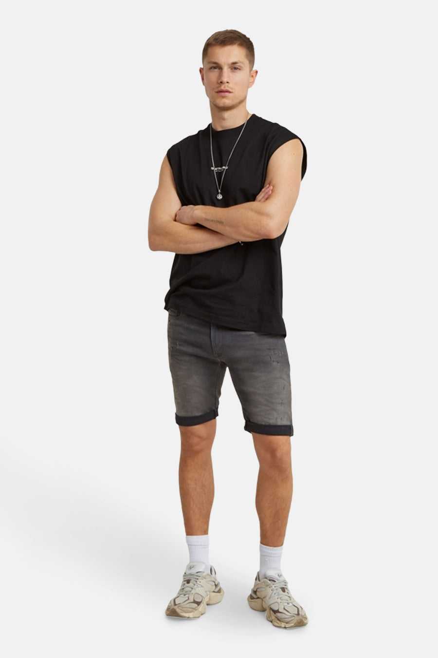 Short Denim - G-Star RAW