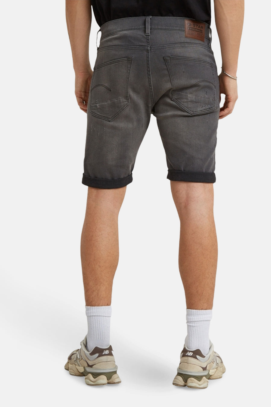 Short Denim - G-Star RAW