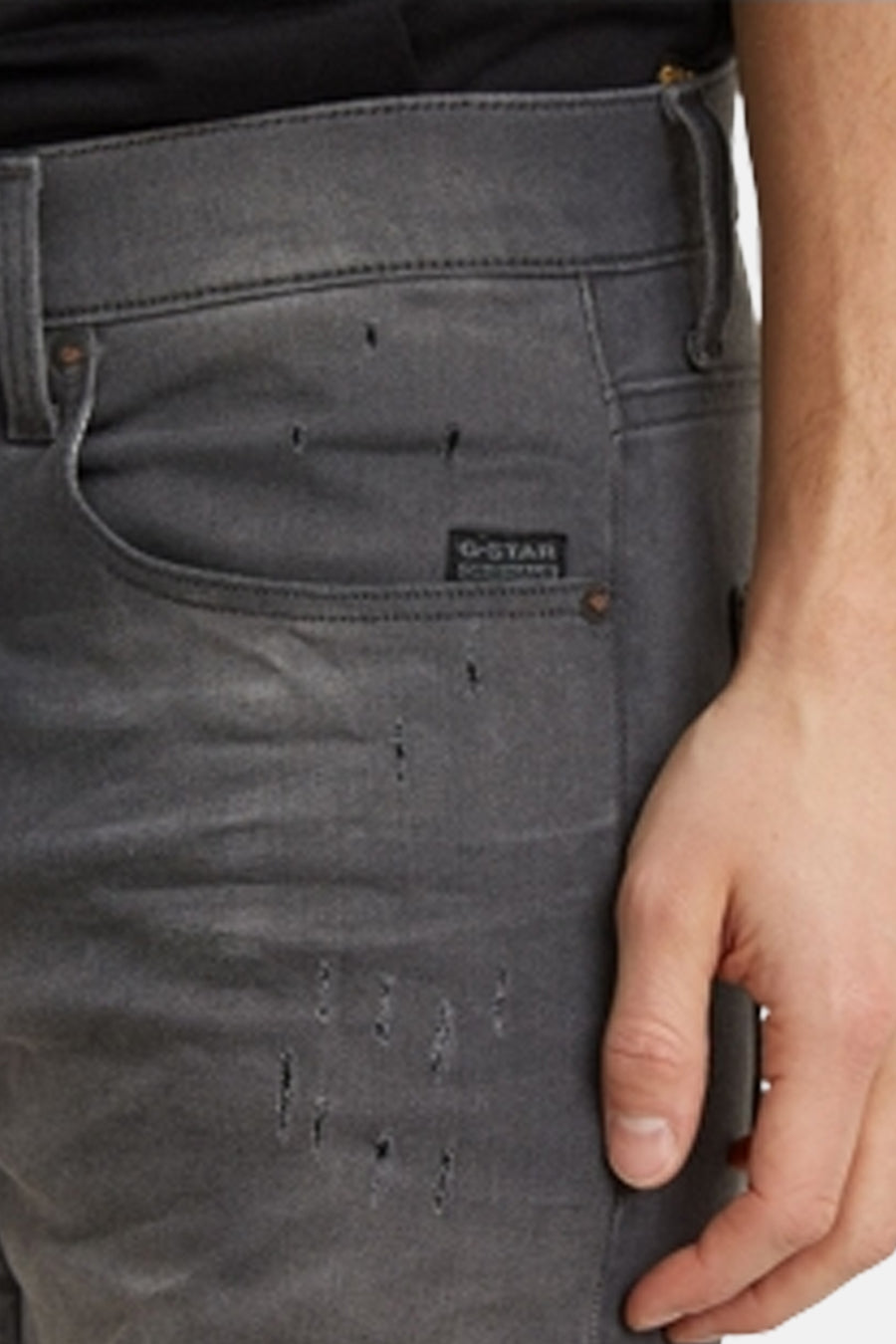 Short Denim - G-Star RAW