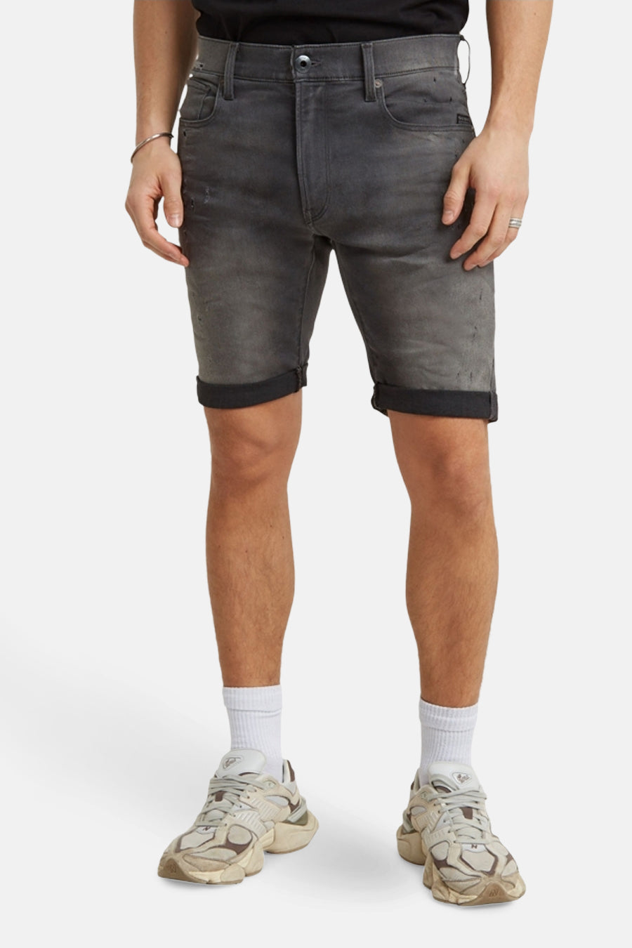Short Denim - G-Star RAW