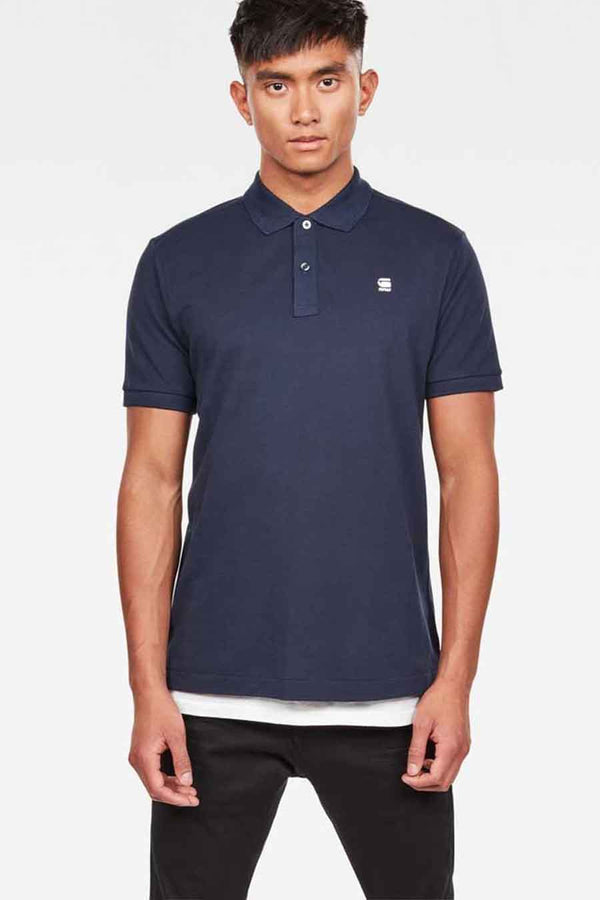 Polos Denim - G-Star RAW