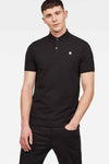 Polos Noir - G-Star RAW