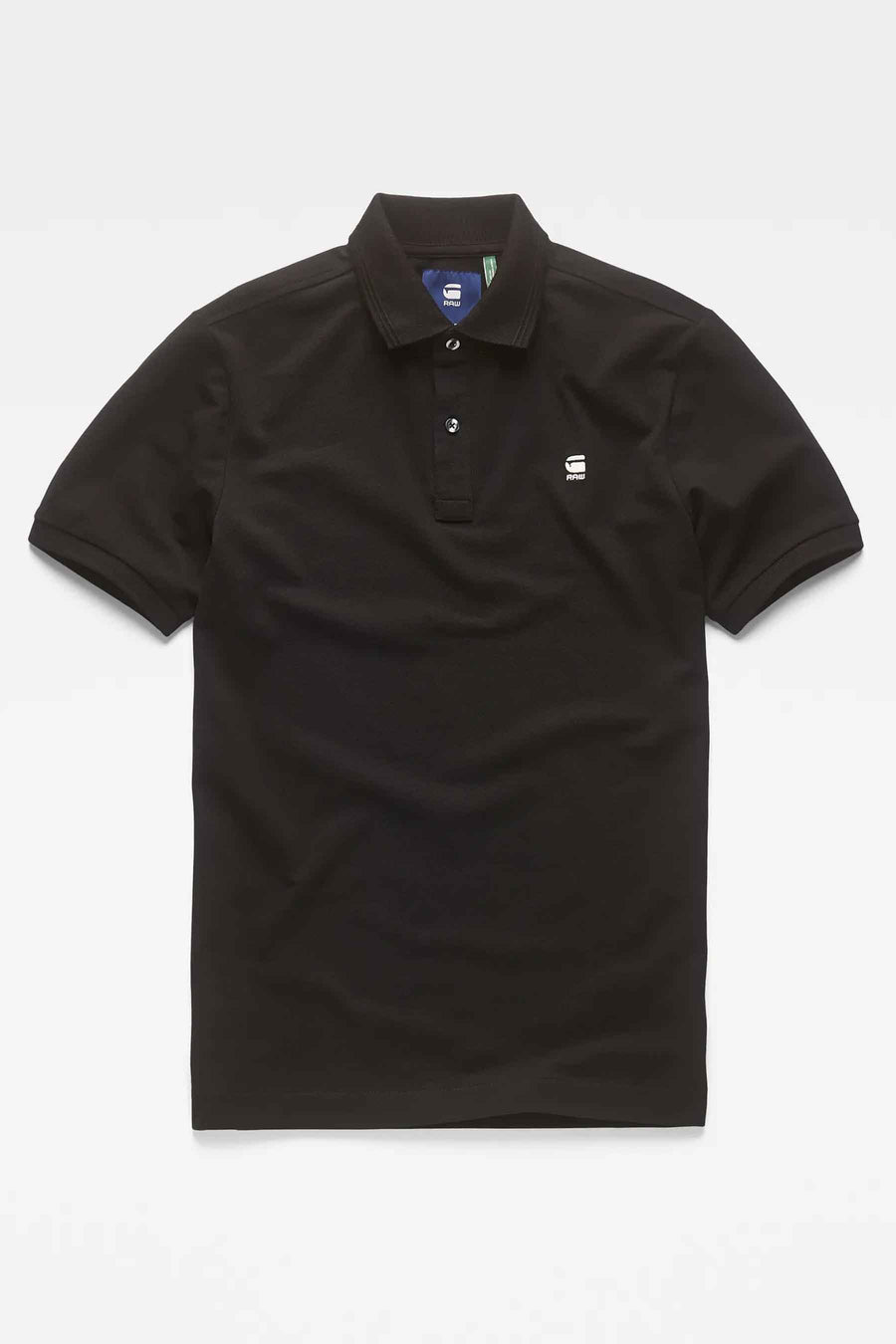 Polo - noir - G-Star RAW