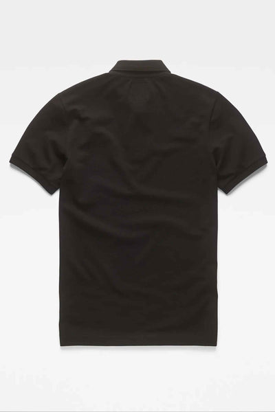 Polos Noir - G-Star RAW