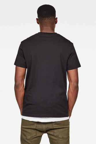 T-shirt - noir - G-Star RAW