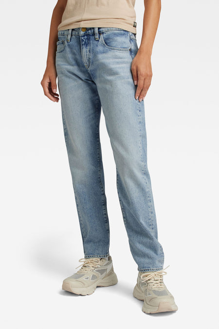 Jeans boyfriend Light blue denim - G-Star RAW
