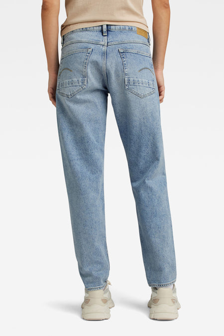 Jeans boyfriend Light blue denim - G-Star RAW