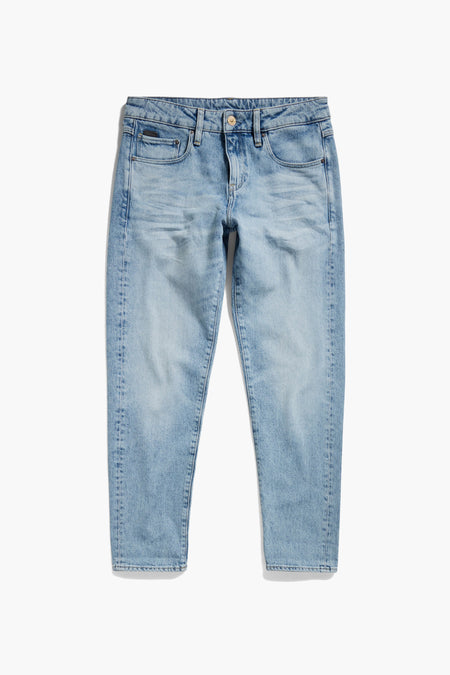 Jeans boyfriend Light blue denim - G-Star RAW