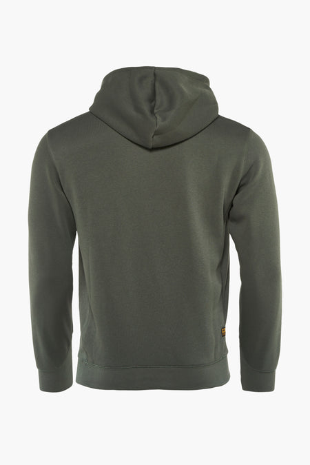 Sweat à capuche Gris - G-Star RAW