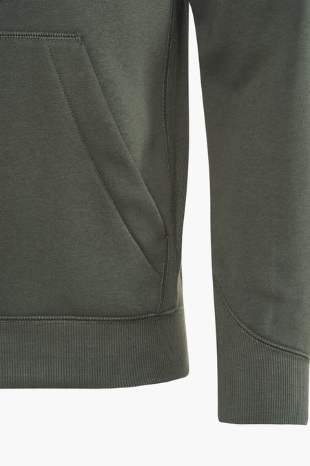 Sweat à capuche Gris - G-Star RAW