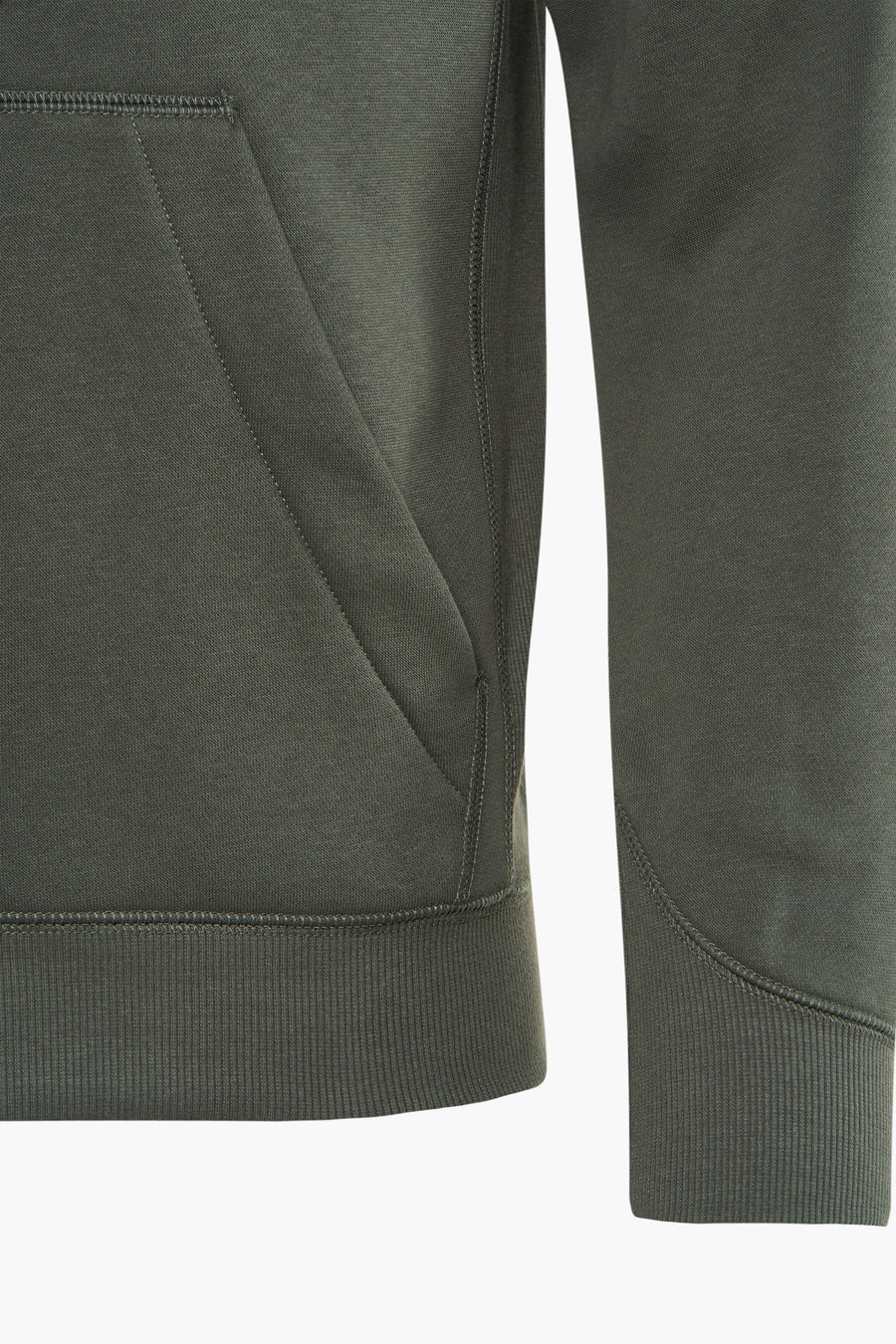 Sweat - gris - G-Star RAW - 3