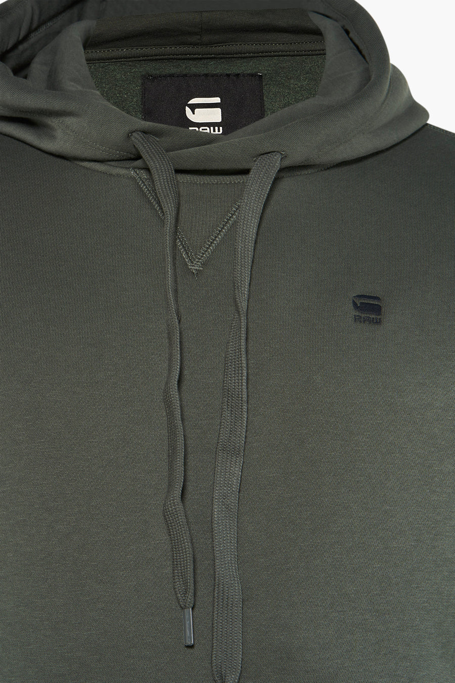 Sweat - gris - G-Star RAW - 4