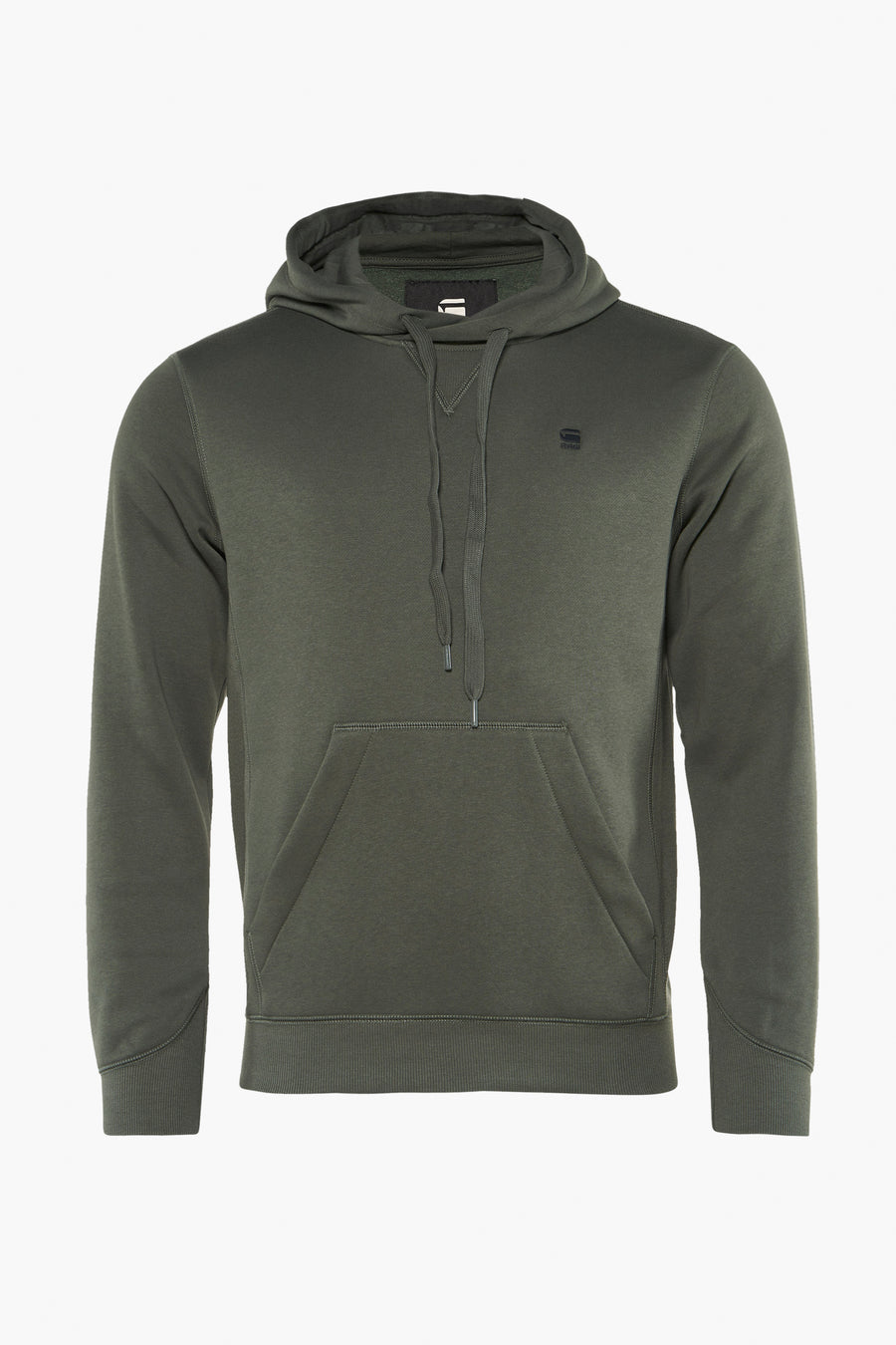 Sweat - gris
