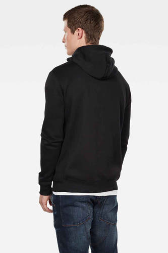 Sweat (gilet) noir - G-Star RAW