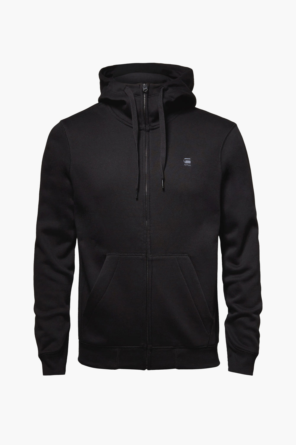 Sweat (gilet) Noir - G-Star RAW