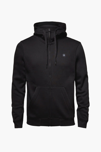 Sweat (gilet) Noir - G-Star RAW