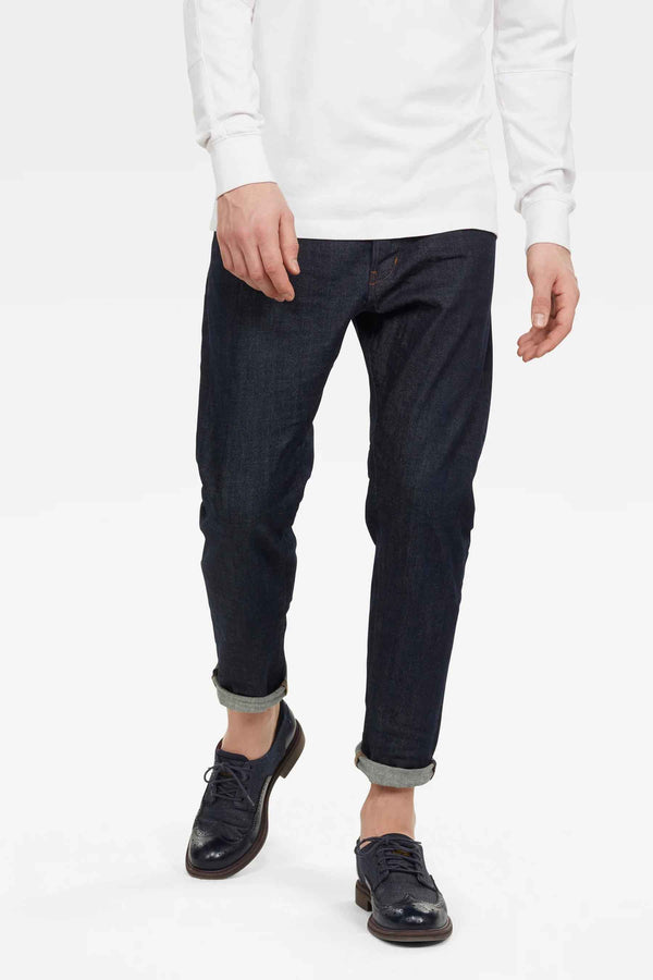 Jeans tapered Denim - G-Star RAW
