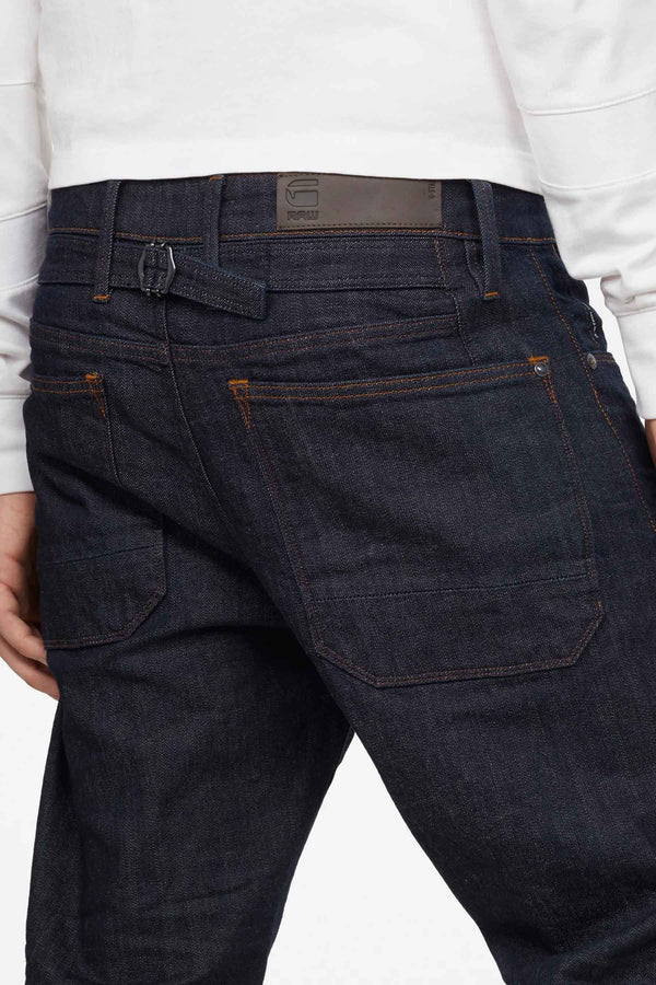 Jeans tapered Denim - G-Star RAW