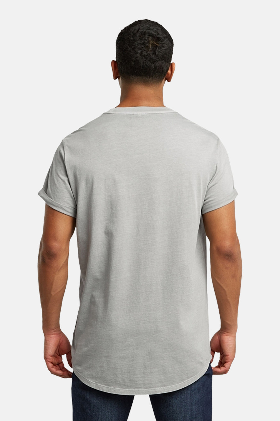 T-shirt (manches courtes) Gris - G-Star RAW