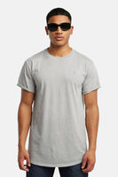 T-shirt (manches courtes) Gris - G-Star RAW
