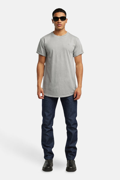 T-shirt (manches courtes) Gris - G-Star RAW