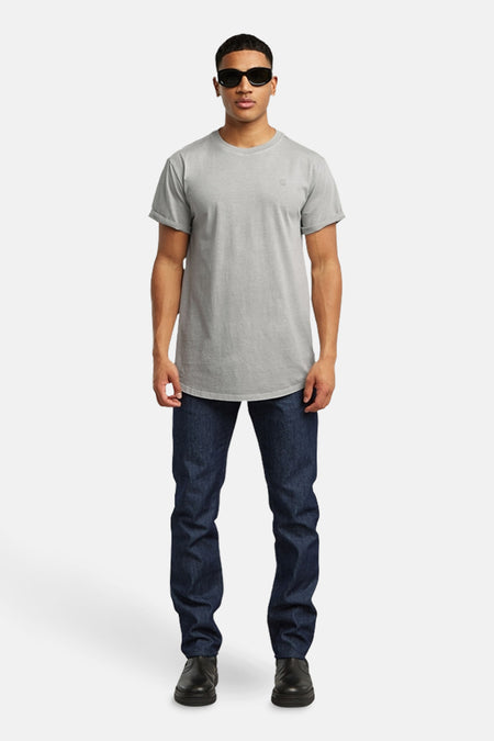 T-shirt (manches courtes) Gris - G-Star RAW