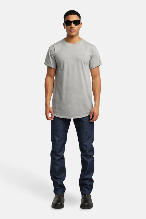 T-shirt (manches courtes) Gris - G-Star RAW