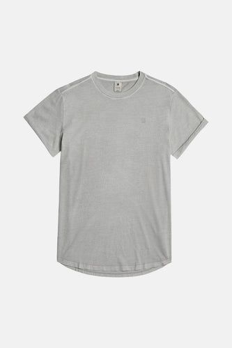 T-shirt à manches courtes - gris - G-Star RAW - 5