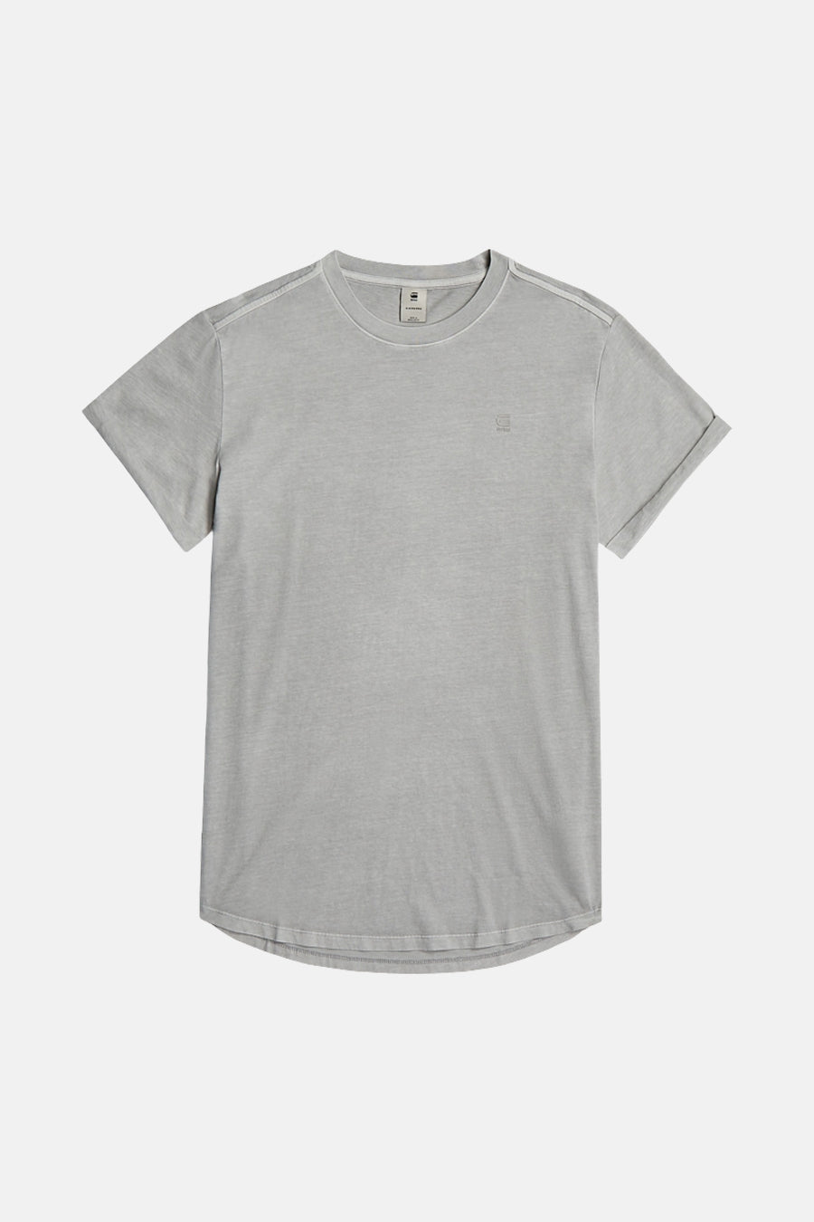 T-shirt à manches courtes - gris - G-Star RAW - 4