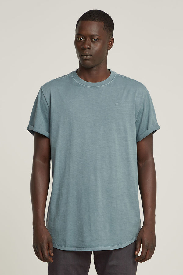 T-shirt (manches courtes) Vert - G-Star RAW
