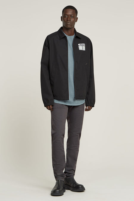 T-shirt (manches courtes) Vert - G-Star RAW