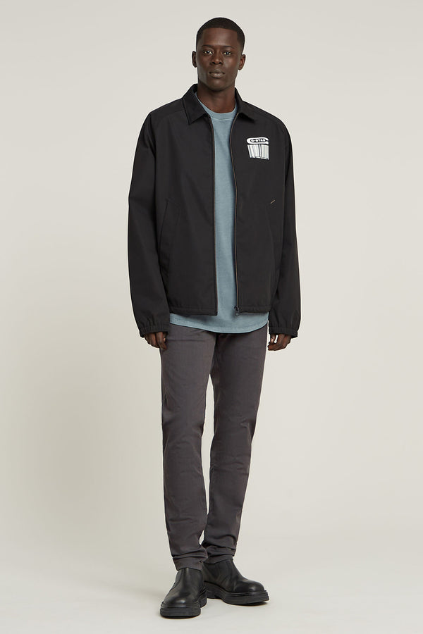 T-shirt (manches courtes) Vert - G-Star RAW