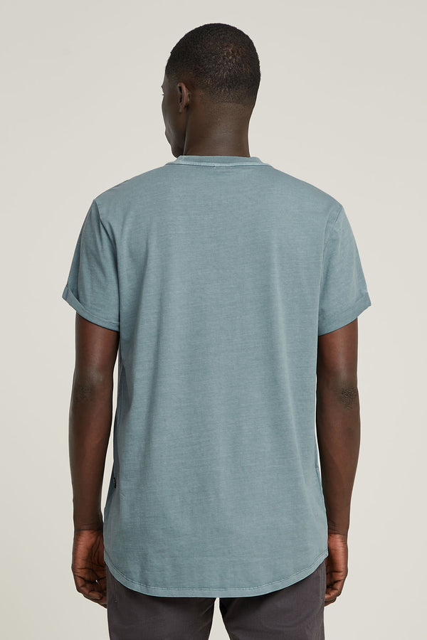 T-shirt (manches courtes) Vert - G-Star RAW