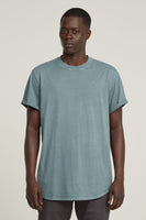 T-shirt (manches courtes) Vert - G-Star RAW