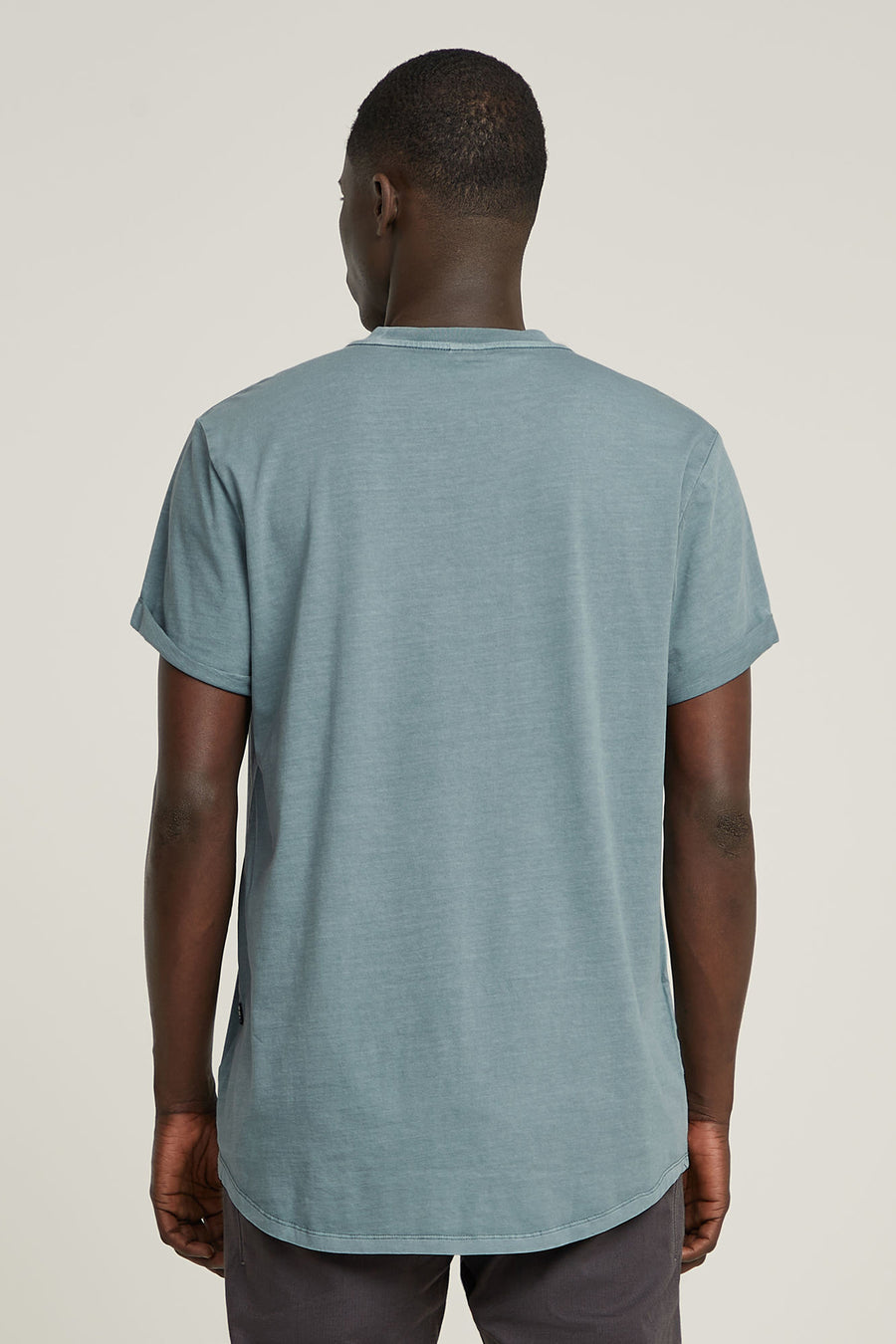 T-shirt à manches courtes - vert - G-Star RAW - 3