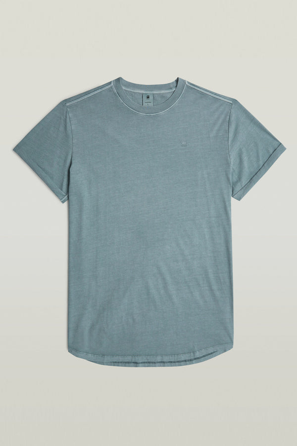 T-shirt (manches courtes) Vert - G-Star RAW